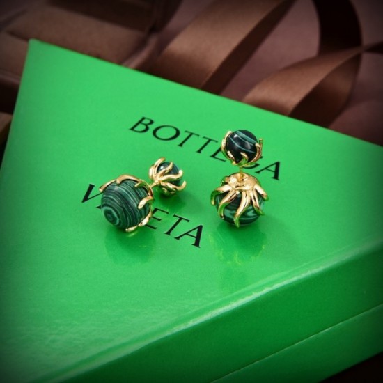 Limited edition earrings 2023SS BOTTEGA VENETA Bottega Veneta Limited edition earrings 2023SS BOTTEGA VENETA Bottega Veneta